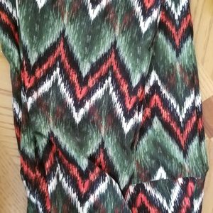 Lularoe TC leggings